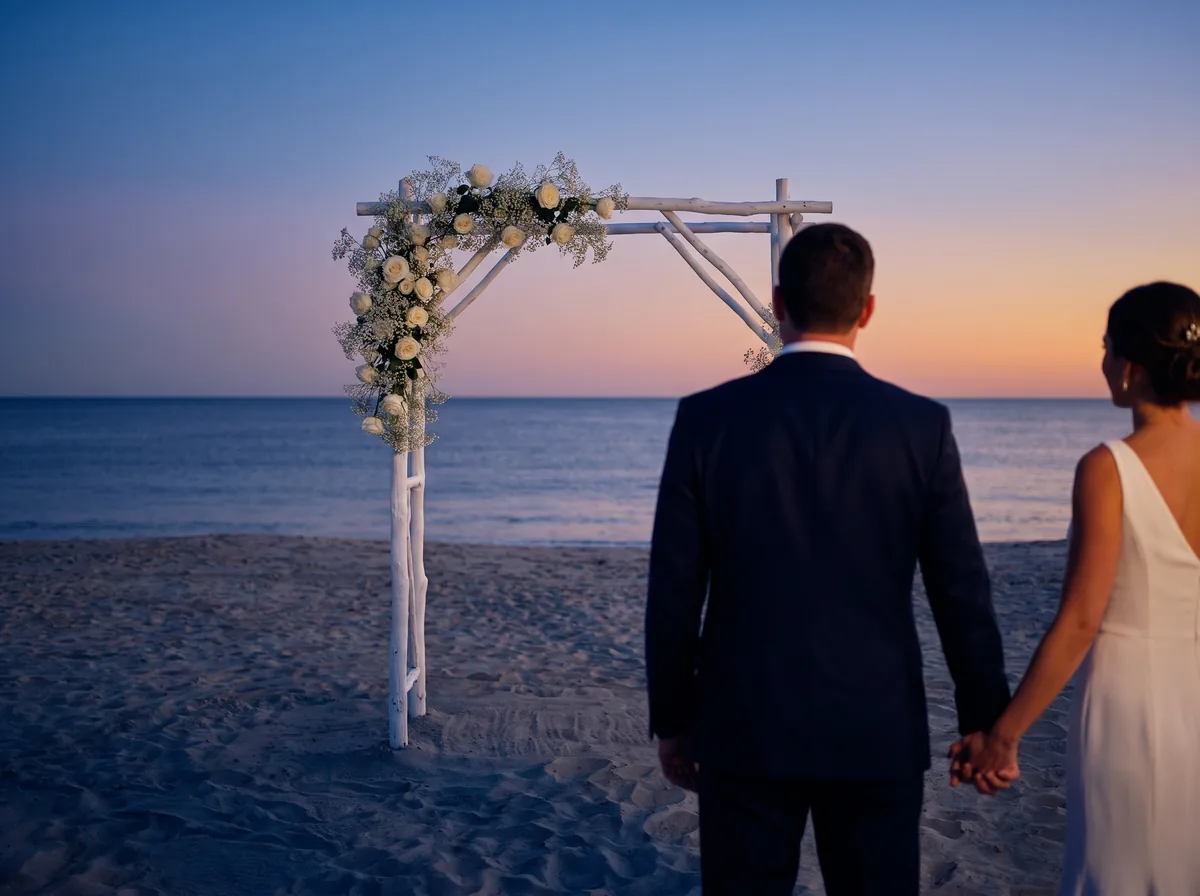 Wedding Ceremonies