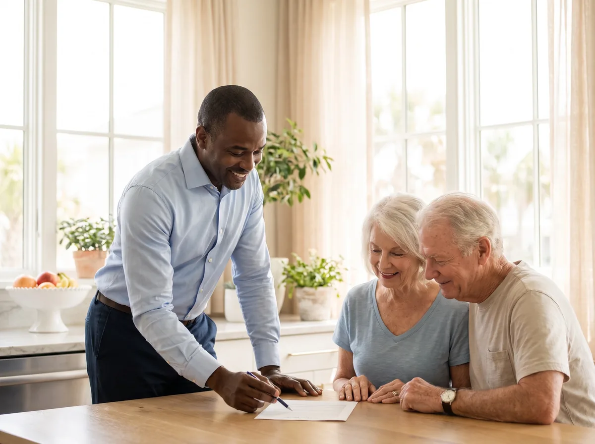 Mobile Notary Appointments